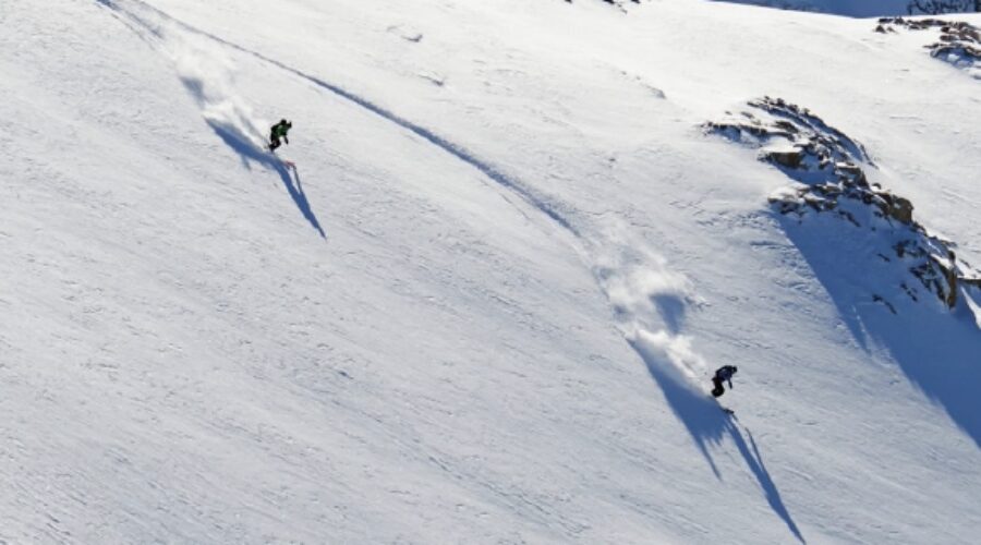 Ihr Skitourenausrüster – Rock’n’Roll Mountainstore